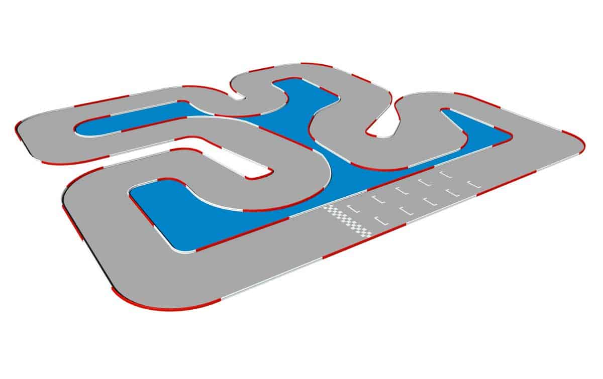 Carlsbad Logo - Carlsbad Track