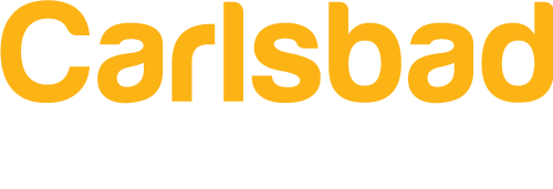 Carlsbad Logo - Home - Carlsbad is New Mexico True