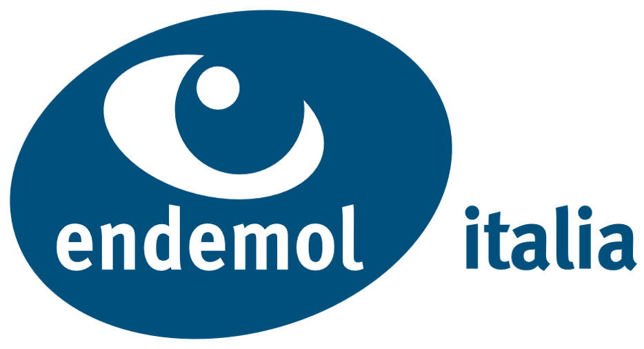 Endemol Logo - Endemol Shine Italy