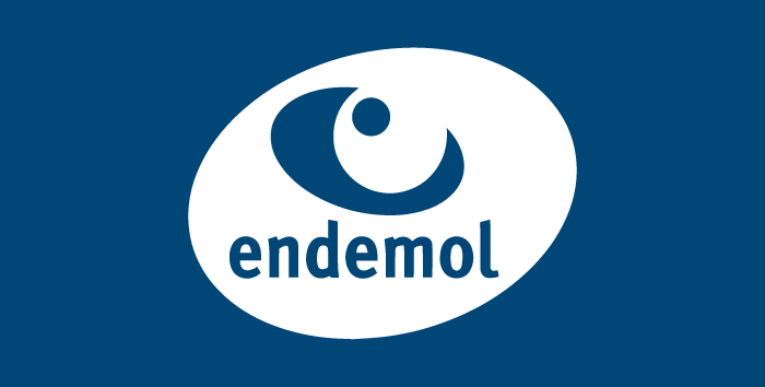 Endemol Logo - Endemol Games