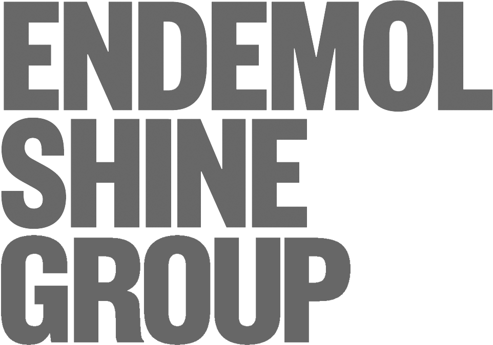 Endemol Logo - Endemol Shine Group