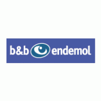 Endemol Logo - B&B Endemol Logo Vector (.EPS) Free Download