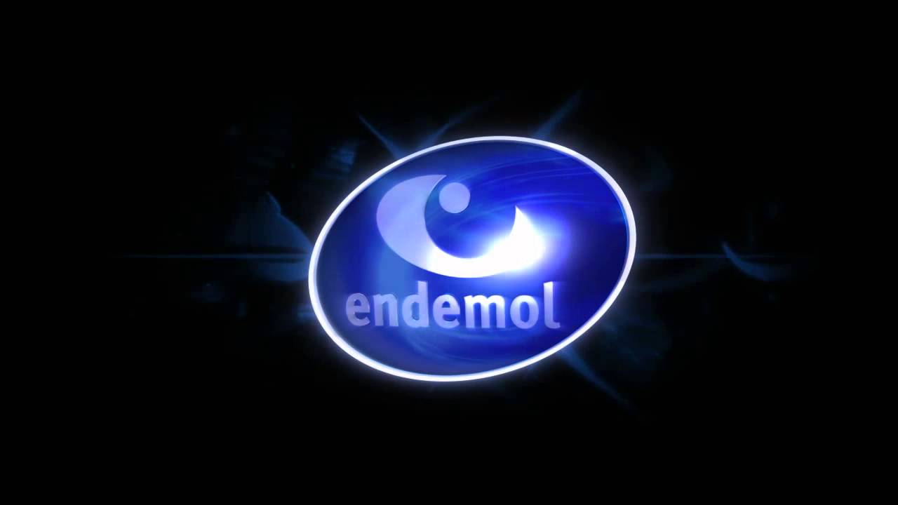 Endemol Logo - Endemol