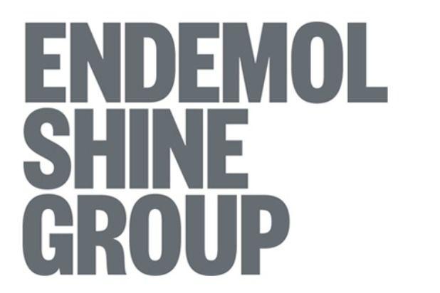 Endemol Logo - Endemol Shine Group President Tim Hincks to Step Down