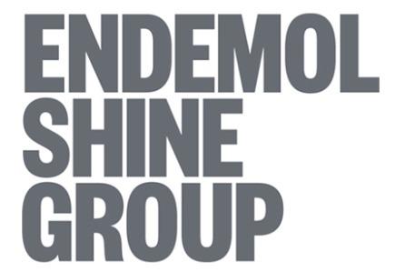 Endemol Logo - Endemol Shine Group Logo