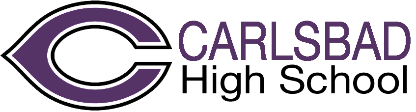 Carlsbad Logo - Carlsbad High School