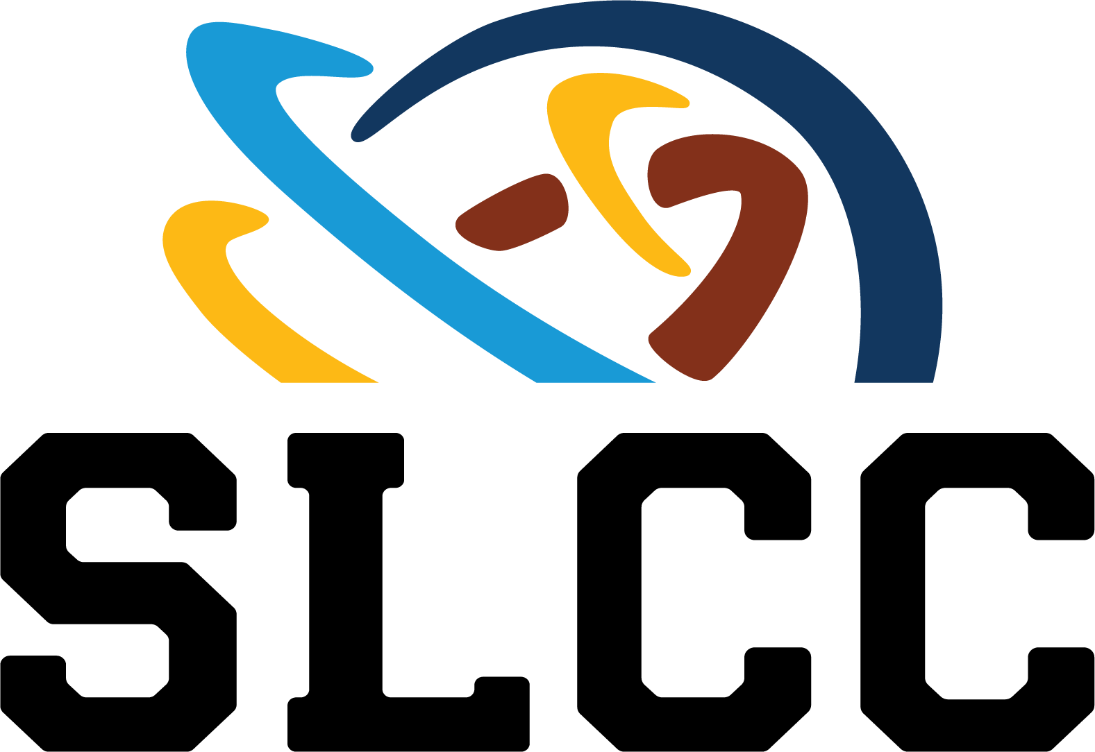 SLCC Logo - College Symbols | SLCC