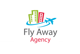 Agency Logo - Travel Logos, Hospitality & Hotel Logo Designs