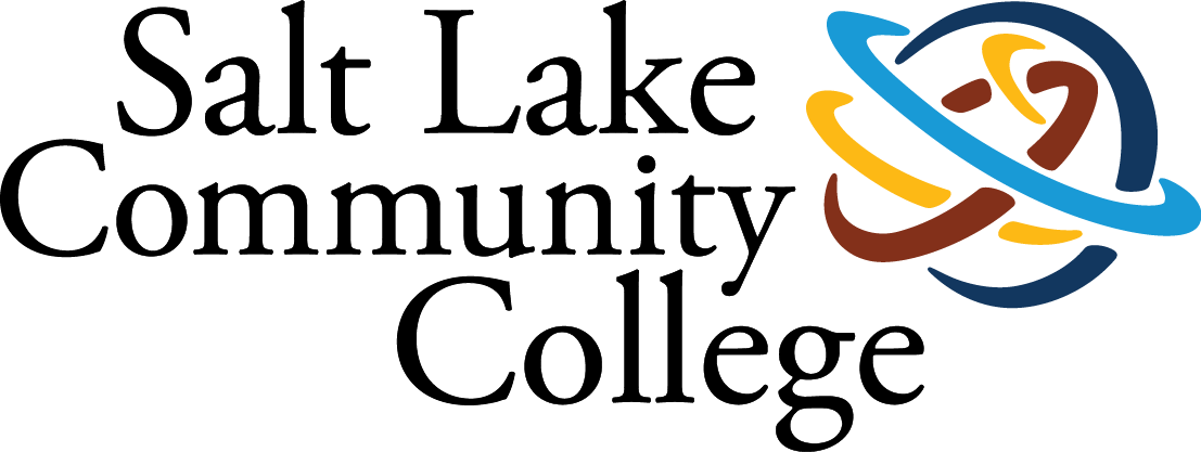 SLCC Logo - College Symbols | SLCC
