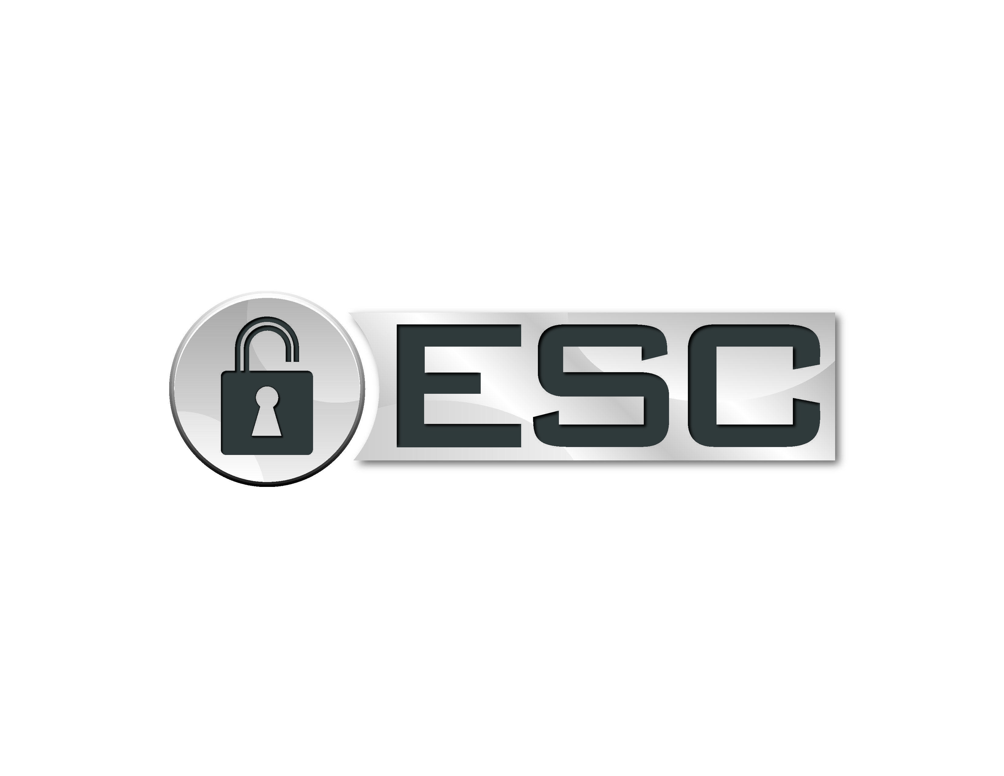 ESC Logo - ESC Logo Vector Prairie SchoolThe Prairie School