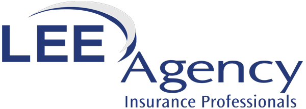 Agency Logo - Home - Lee Agency