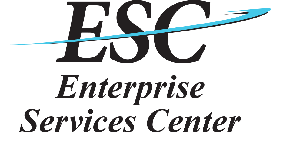 ESC Logo - ESC: Enterprise Services Center