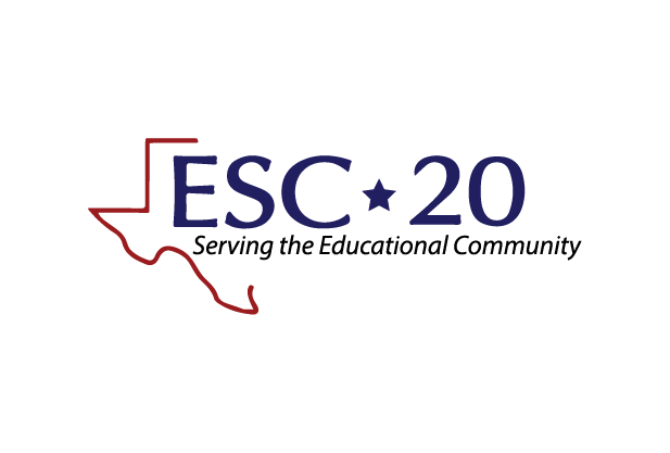 ESC Logo - SAHS Resources 20 logo • San Antonio Head Start