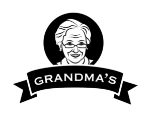 Grandma Logo - Coffeeshop | 72 Logo Designs for Grandma's