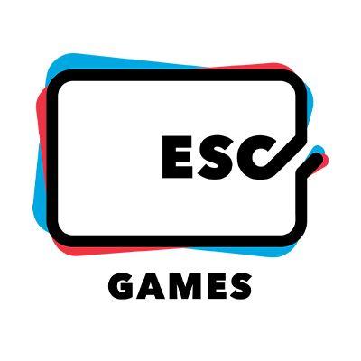 ESC Logo - ESC Logo. National Sports Forum