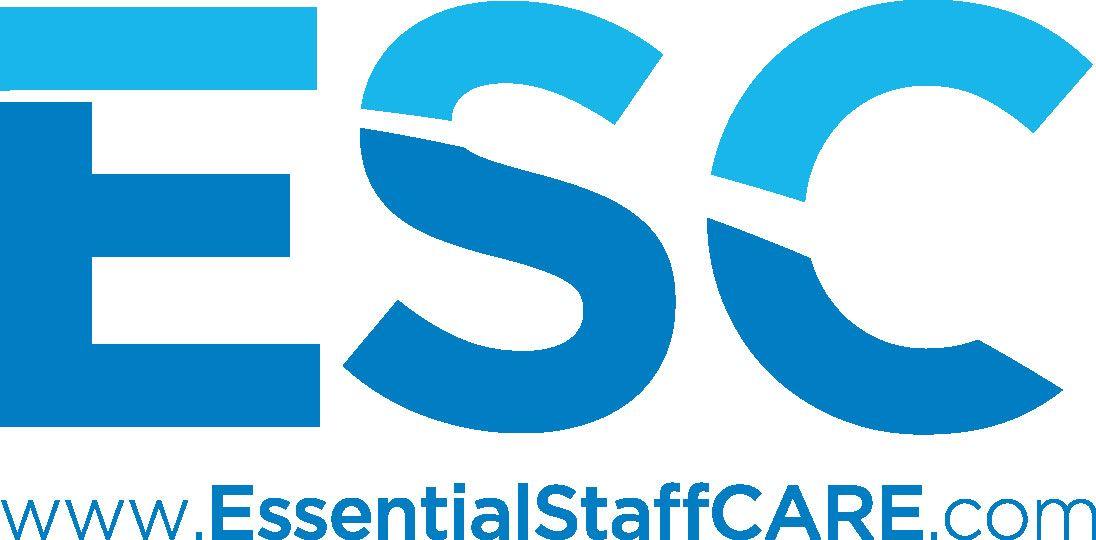 ESC Logo - The ASA-Essential StaffCARE Partnership