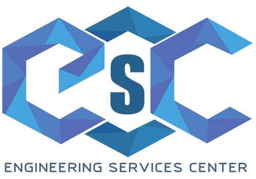 ESC Logo - ESC – Engineering Services Center