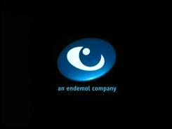 Endemol Logo - 51 Minds Entertainment - CLG Wiki