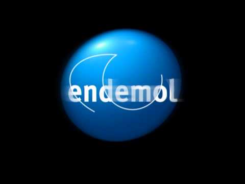 Endemol Logo - Endemol logo - YouTube
