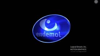 Endemol Logo - Endemol Logo Effects
