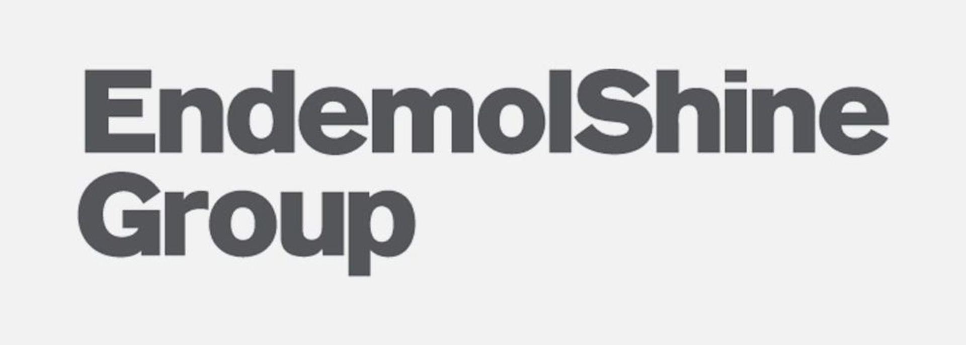 Endemol Logo - Endemol Shine Group