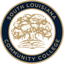 SLCC Logo - South Louisiana Community College