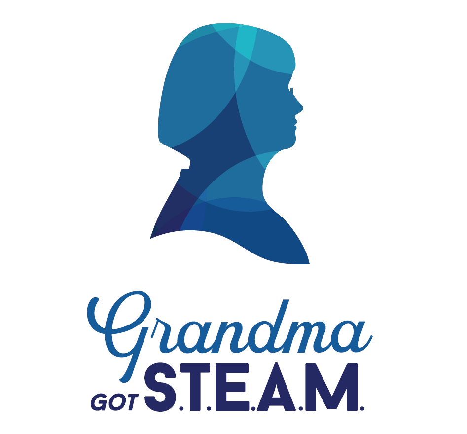 Grandma Logo - Grandma got S.T.E.A.M. « Esplora