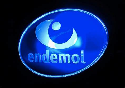 Endemol Logo - Endemol Logos