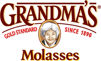 Grandma Logo - Home | Grandma's Molasses®