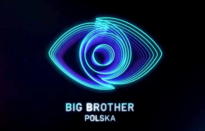 Endemol Logo - BBUK: Big Brother given new generic eye logo