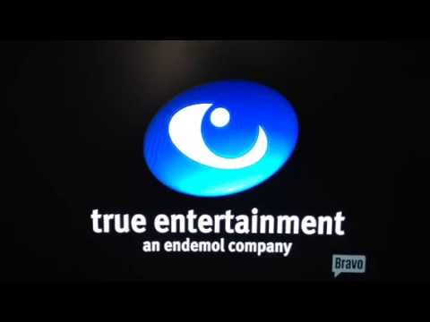 Endemol Logo - True Entertainment/Bravo Original(2008) Logo