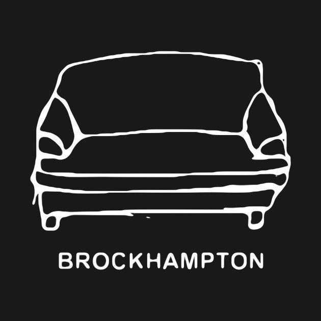 Brockhampton Logo - Image result for brockhampton logo. bh. Music lyrics, Cd