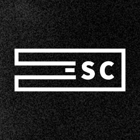 ESC Logo - ESC logo of Esc Exitgame, Budapest