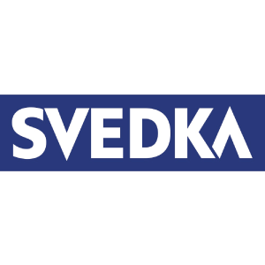 SVEDKA Logo - Svedka Logo