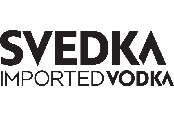SVEDKA Logo - Svedka