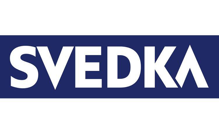 SVEDKA Logo - Svedka Vodka from Svedka it's available near you