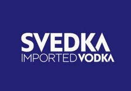 SVEDKA Logo - Svedka Vodka- Imported Vodka from Sweden
