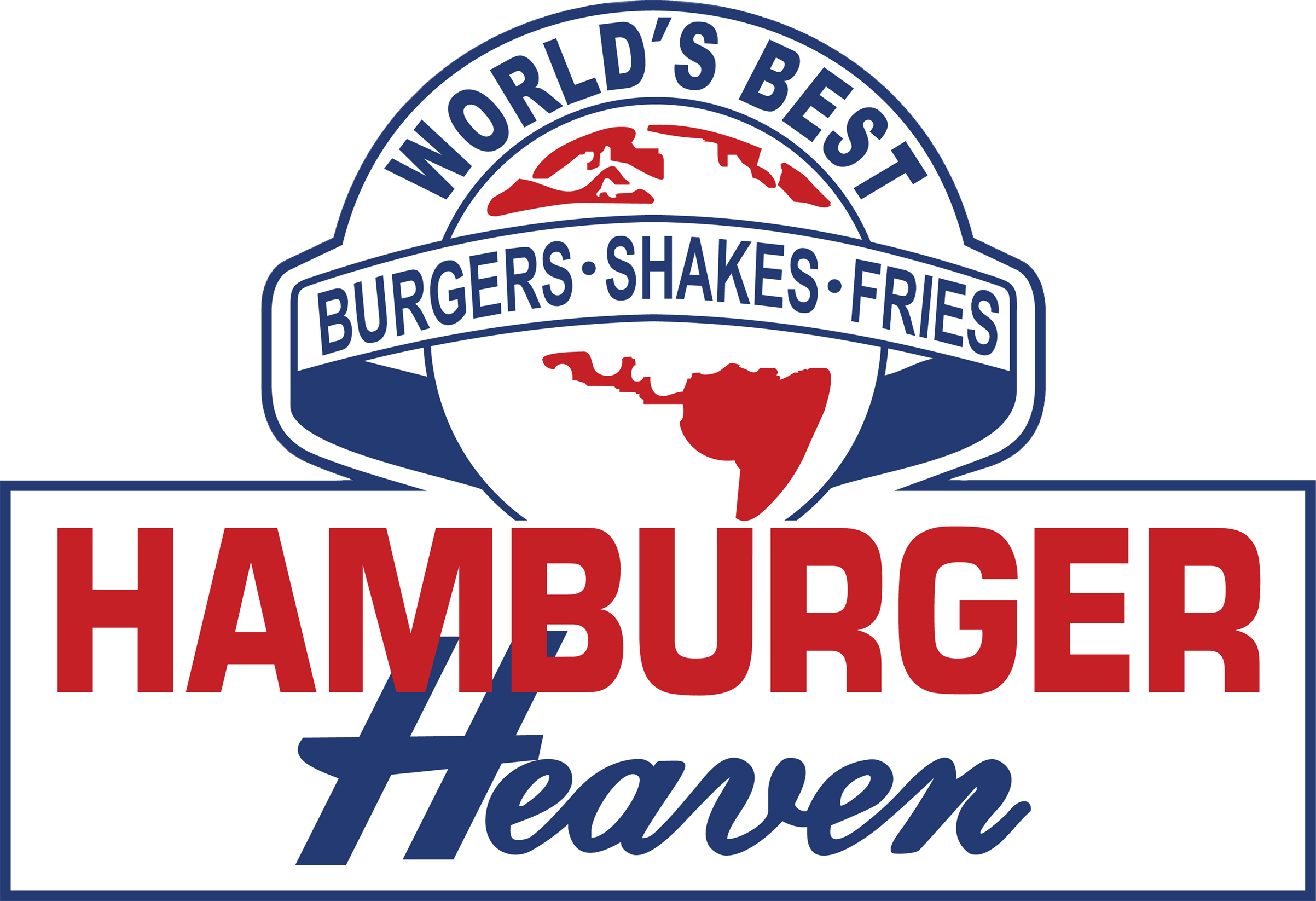 Hamburger Logo - Home