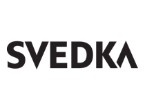 SVEDKA Logo - SVEDKA Vodka Introduces Mango Pineapple and Strawberry Lemonade