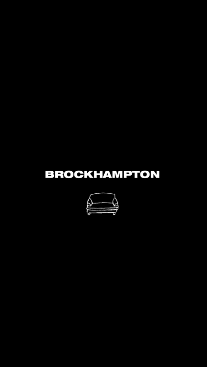 Brockhampton Logo - Image result for brockhampton wallpaper. Music & lyrics. Wallpaper