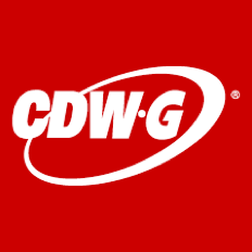 CDWG Logo - cdwg-logo | AINS | Low-Code Platform & Case Management Solutions