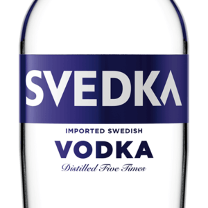 SVEDKA Logo - Svedka Vodka - 200ML - Bremers Wine and Liquor