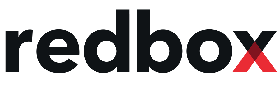 Redbox Logo - Redbox Digital Consultancy & Magento Enterprise Partner