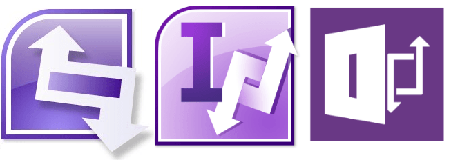 InfoPath Logo - Microsoft on the Future of InfoPath