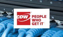 CDWG Logo - CDW Logos and Guidelines