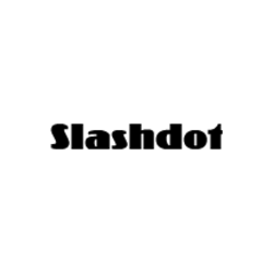 Slashdot Logo - myfriendstoldmeaboutyou - Guide slashdot logo 96x96