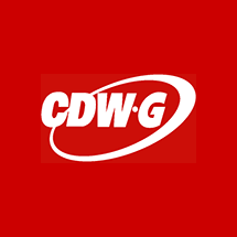 CDWG Logo - CDW G