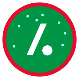 Slashdot Logo - slashdot icon | Myiconfinder