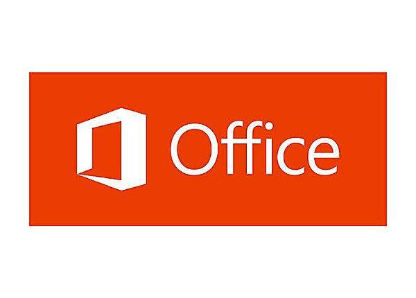 CDWG Logo - Microsoft Office Standard 2019 License 1 Device Level A