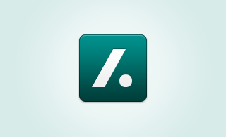 Slashdot Logo - The Graphic Order – Logo